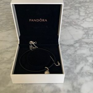 Pandora Necklace